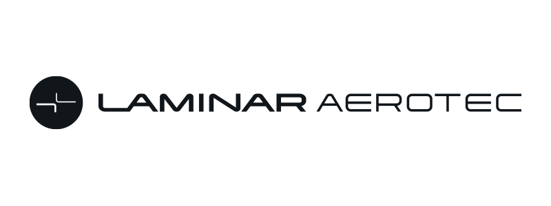 Logo Laminar Aerotec