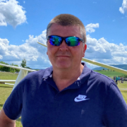 Garry Coppin | Champion Kiripotib Soaring