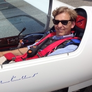 Tilo Holighaus | Champion Kiripotib Soaring