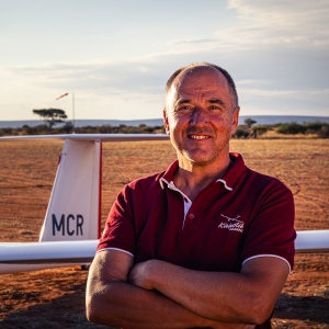 Juray Jurovic - technischer Support | Kiripotib Soaring