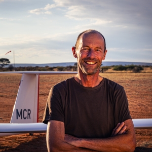Wolfgang Janowitsch - Flying with the Champions | Kiripotib Soaring
